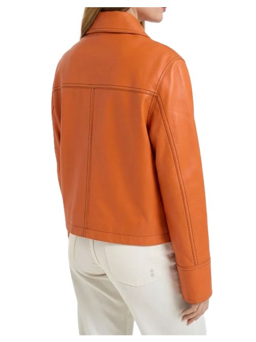 Giacca S.W.O.R.D 6.6.44 Tangerine SWORD | SE26­8200 SPMSM77 ­ TANGERINE